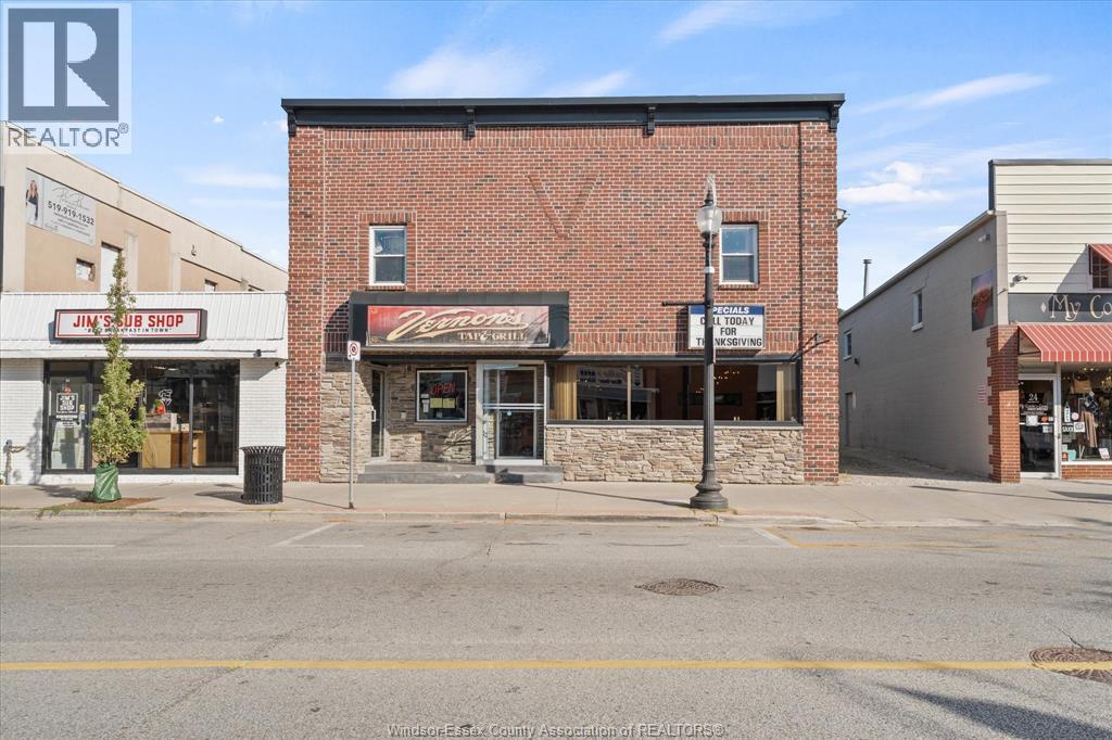 22 MAIN STREET East, Kingsville, Ontario, N9Y1M6 — Photo 8