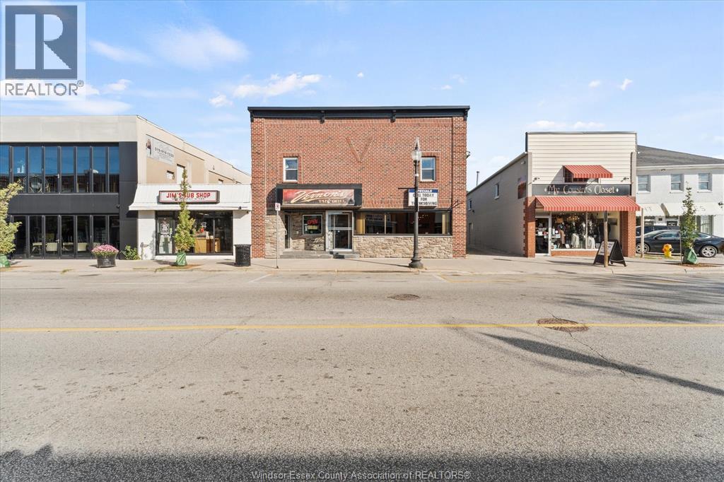 22 MAIN STREET East, Kingsville, Ontario, N9Y1M6 — Photo 30