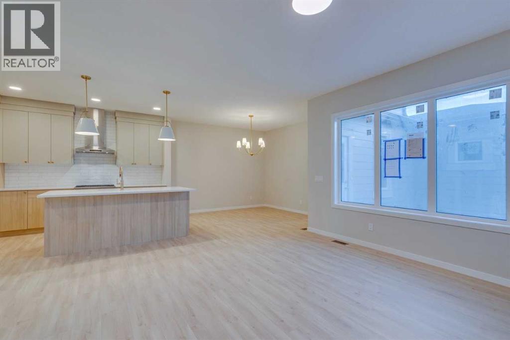 Single Family House for Sale in  Alpine Common SW Alpine Park Calgary 