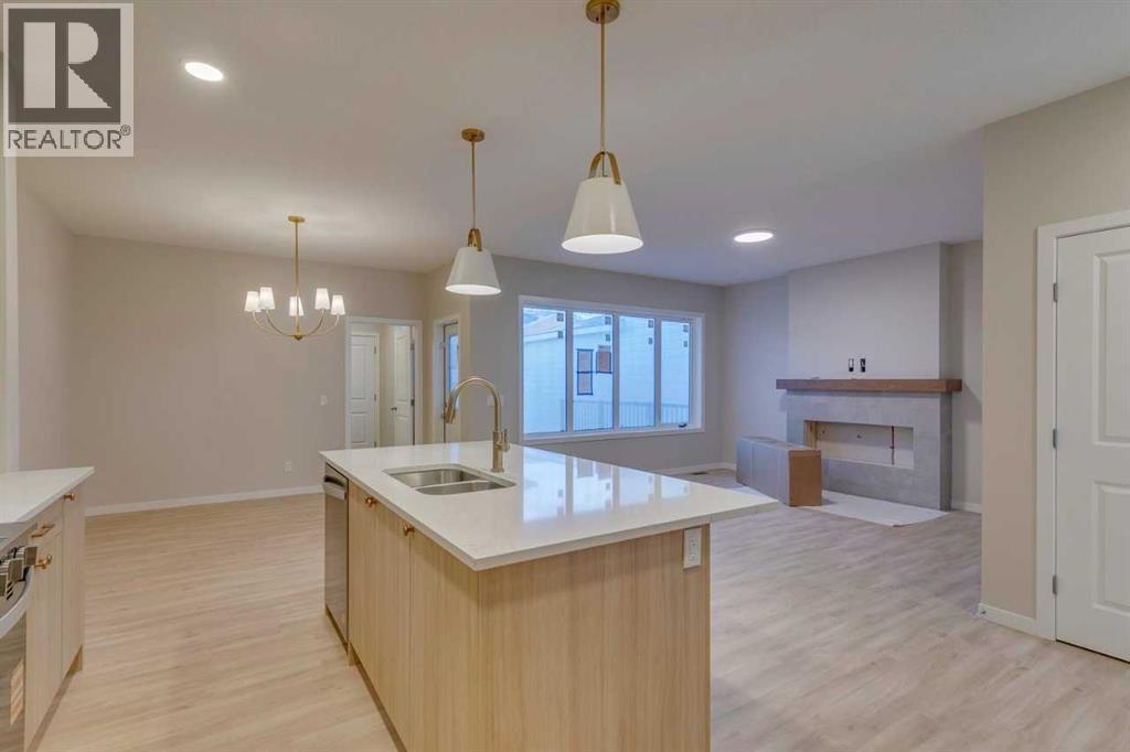 Single Family House for Sale in  Alpine Common SW Alpine Park Calgary 