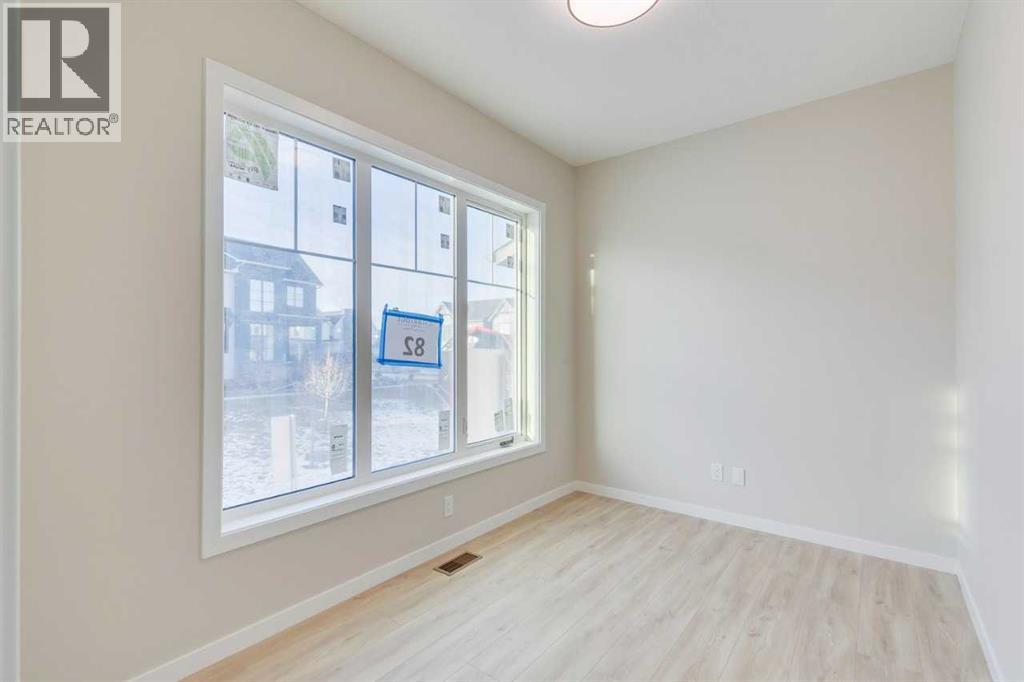 Single Family House for Sale in  Alpine Common SW Alpine Park Calgary 