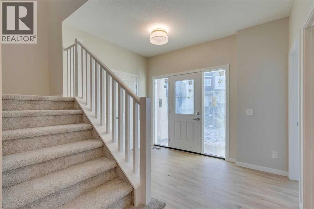 Single Family House for Sale in  Alpine Common SW Alpine Park Calgary 