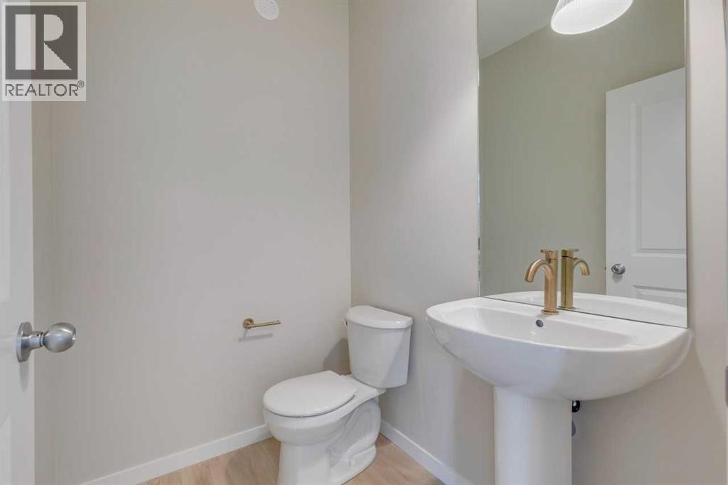 Single Family House for Sale in  Alpine Common SW Alpine Park Calgary 