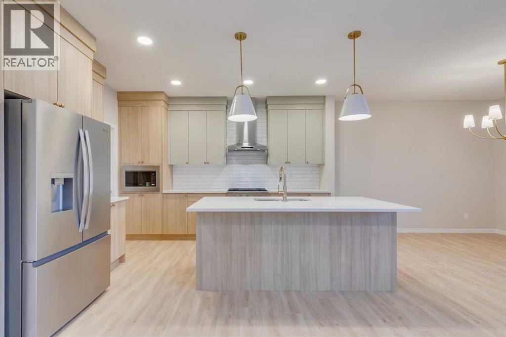 Single Family House for Sale in  Alpine Common SW Alpine Park Calgary 