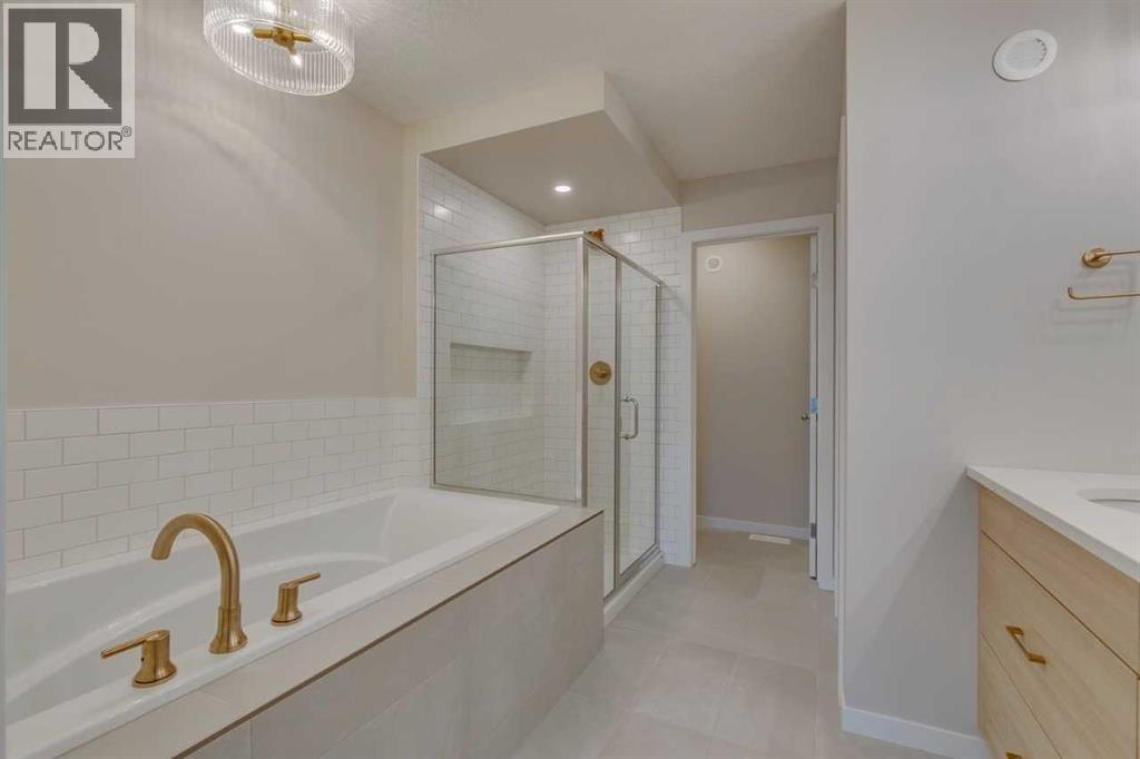 Single Family House for Sale in  Alpine Common SW Alpine Park Calgary 