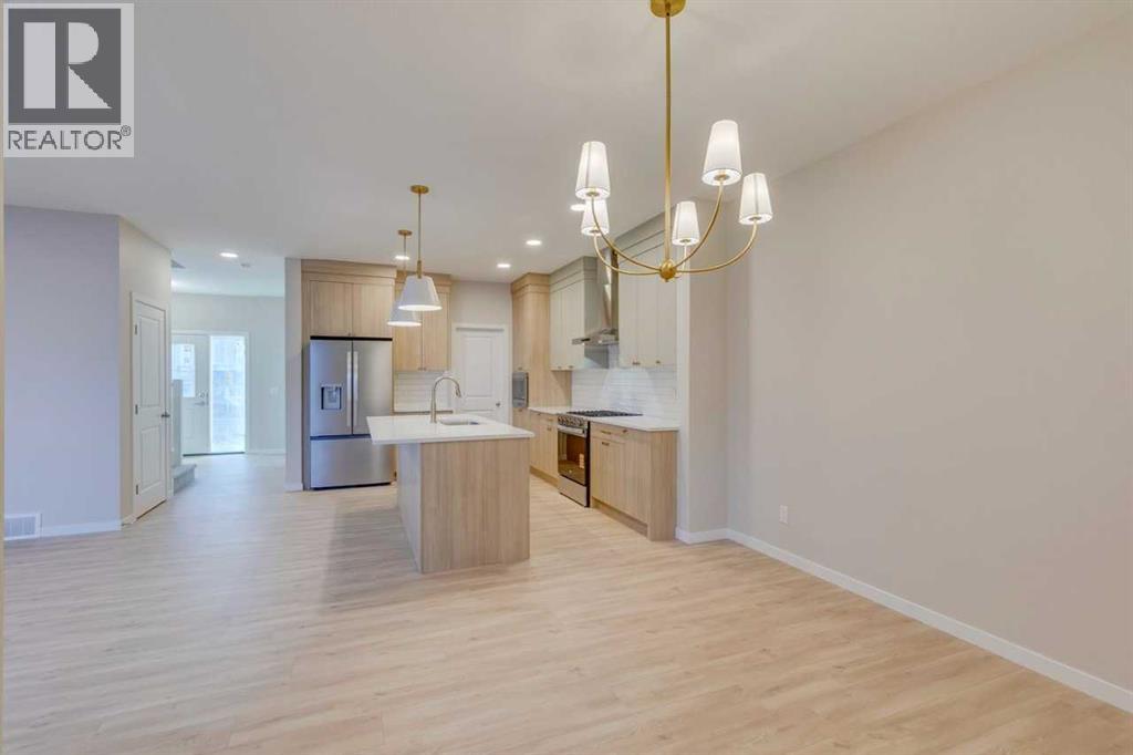 Single Family House for Sale in  Alpine Common SW Alpine Park Calgary 