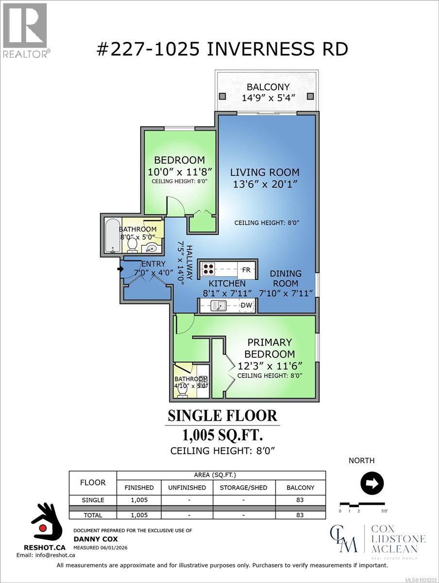#227 1025 Inverness Rd - 28
