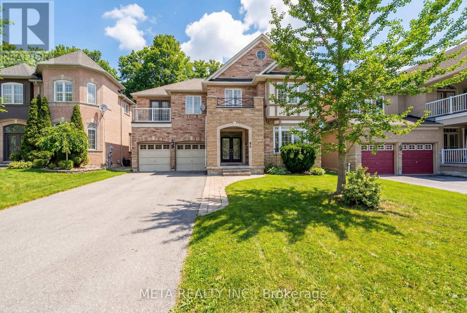 84 BOULDERBROOK DRIVE