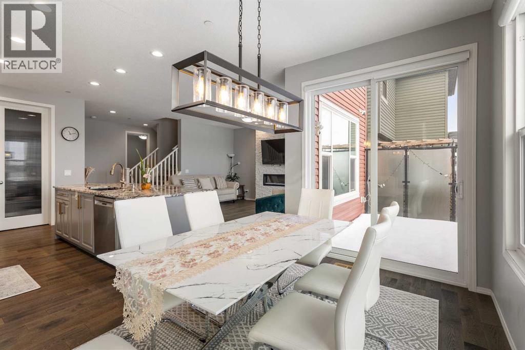 Single Family House for Sale in  Livingston Way NE Livingston Calgary 