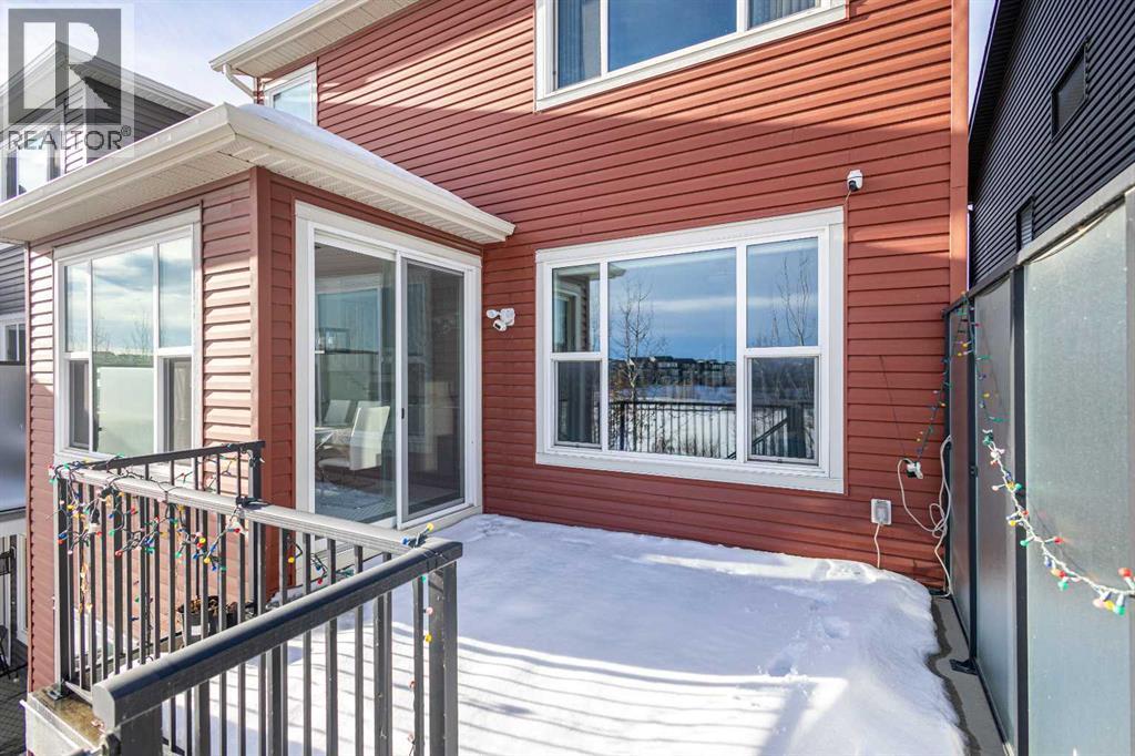 Single Family House for Sale in  Livingston Way NE Livingston Calgary 