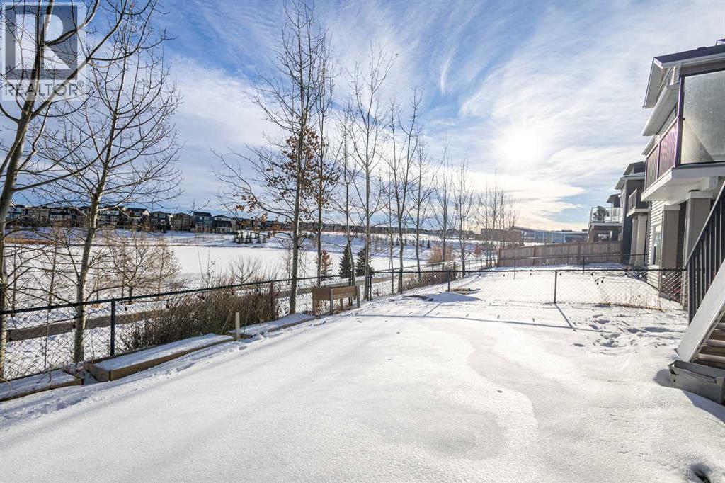 Single Family House for Sale in  Livingston Way NE Livingston Calgary 