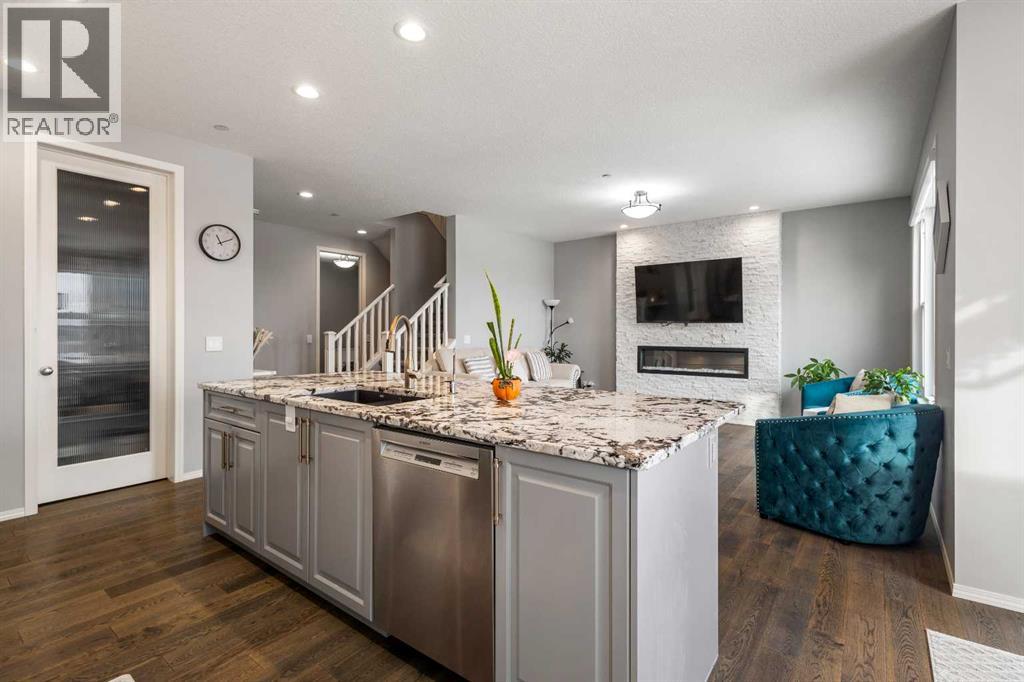 Single Family House for Sale in  Livingston Way NE Livingston Calgary 