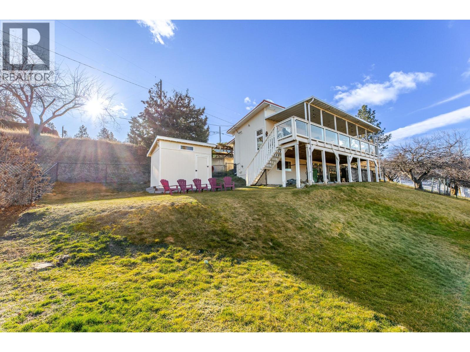 334 Carmel Crescent, Okanagan Falls