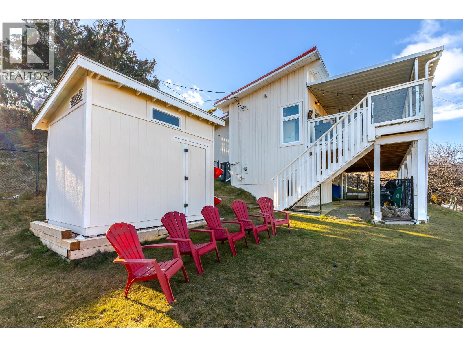 334 Carmel Crescent, Okanagan Falls