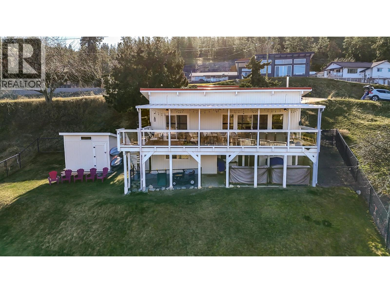 334 Carmel Crescent, Okanagan Falls
