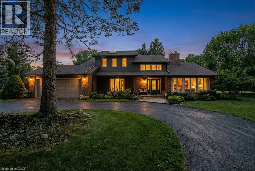 2431 BRITANNIA Road,Burlington,,