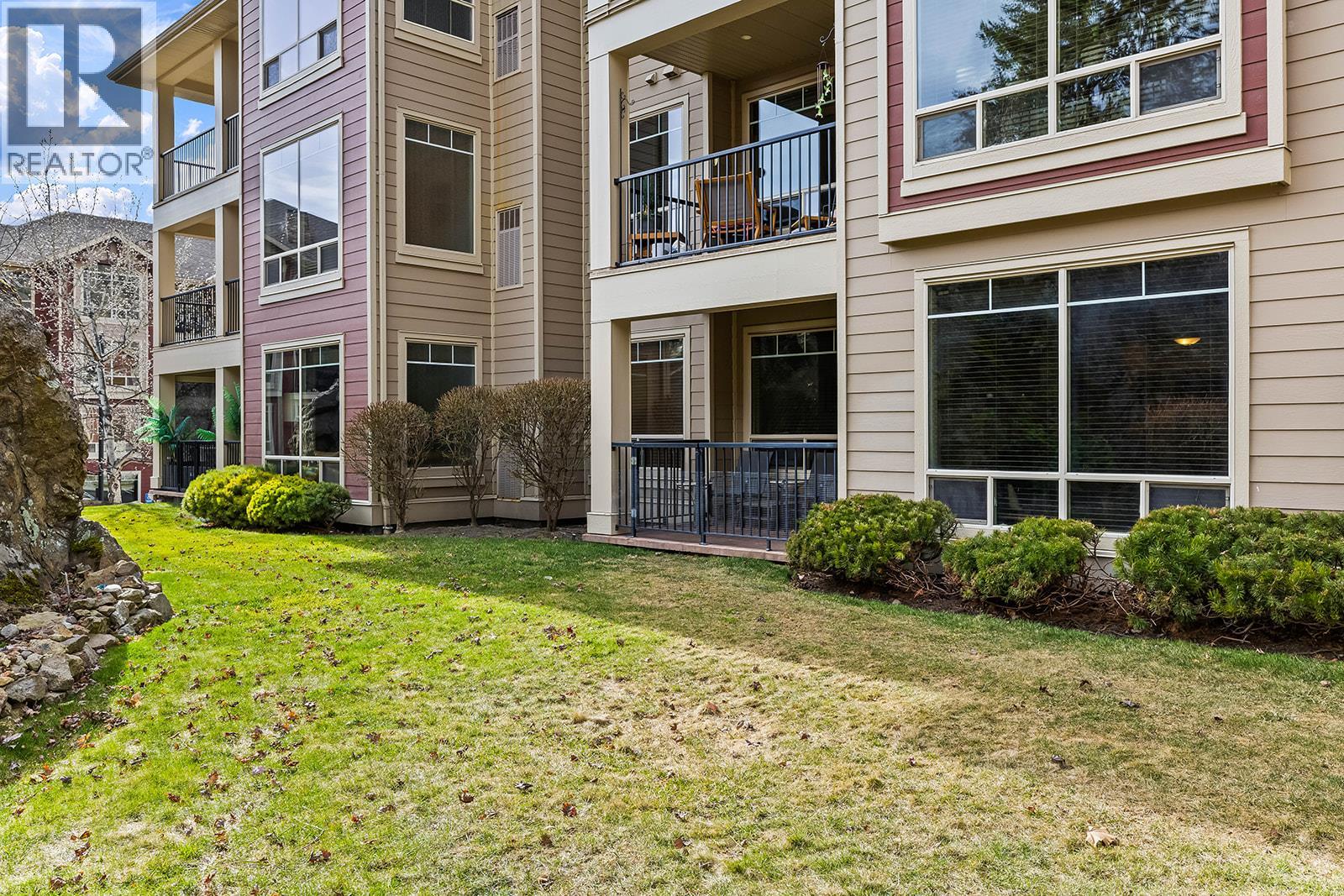 108 2760 Auburn Road, West Kelowna