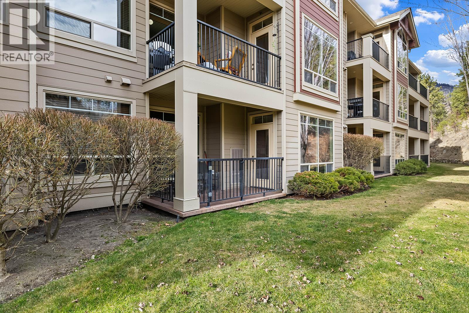 108 2760 Auburn Road, West Kelowna