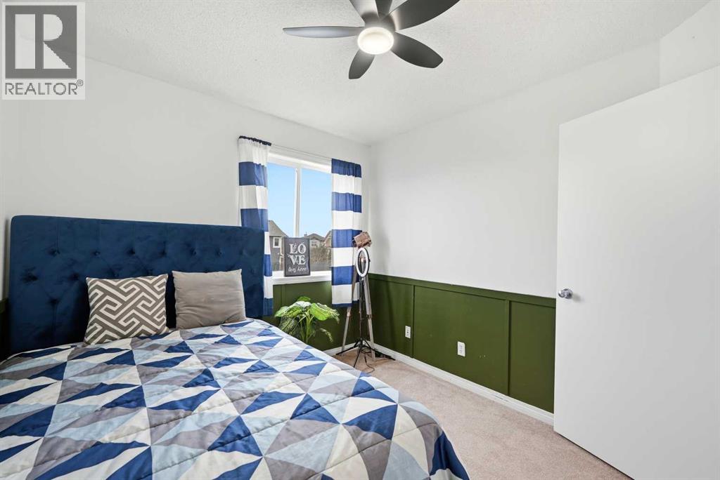 Single Family House for Sale in  New Brighton Green SE New Brighton Calgary 