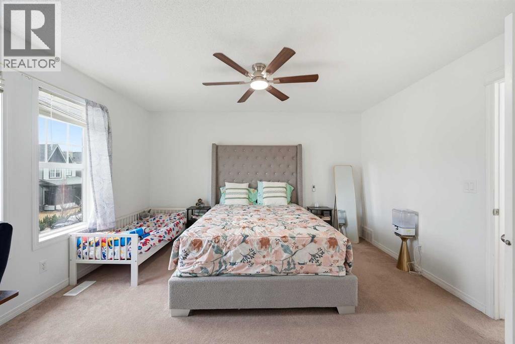 Single Family House for Sale in  New Brighton Green SE New Brighton Calgary 