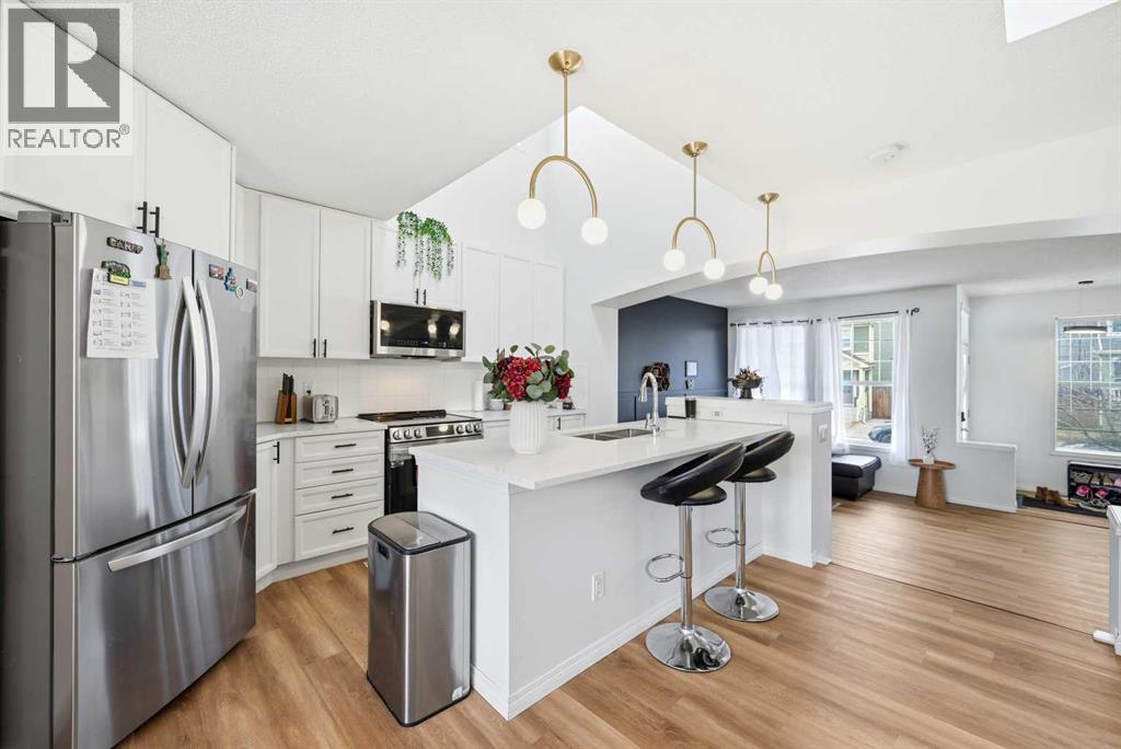 Single Family House for Sale in  New Brighton Green SE New Brighton Calgary 