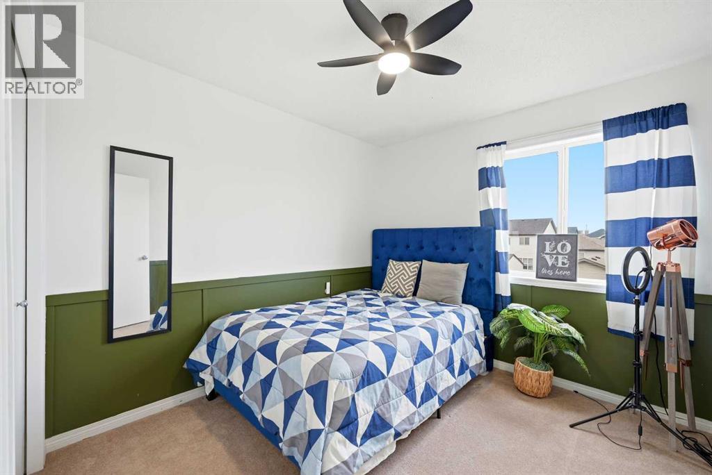 Single Family House for Sale in  New Brighton Green SE New Brighton Calgary 