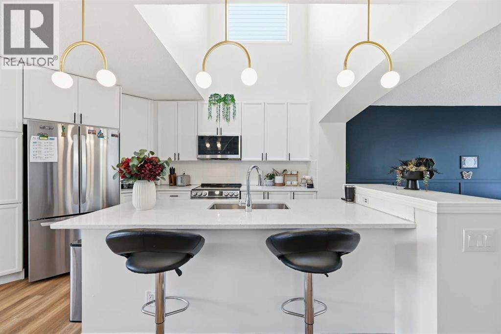 Single Family House for Sale in  New Brighton Green SE New Brighton Calgary 