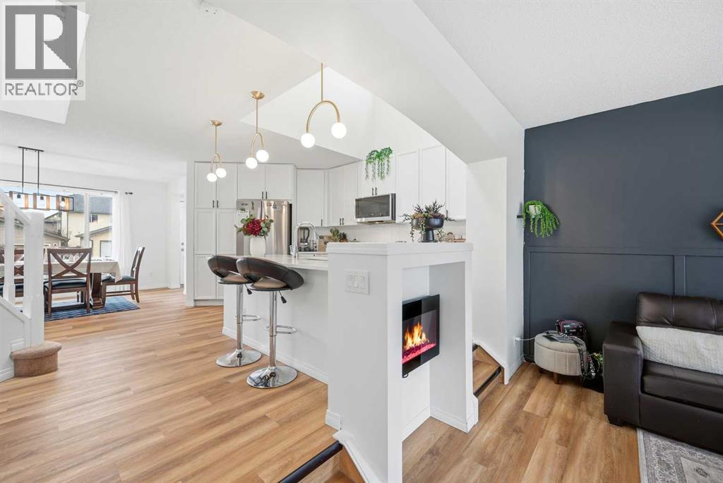 Single Family House for Sale in  New Brighton Green SE New Brighton Calgary 