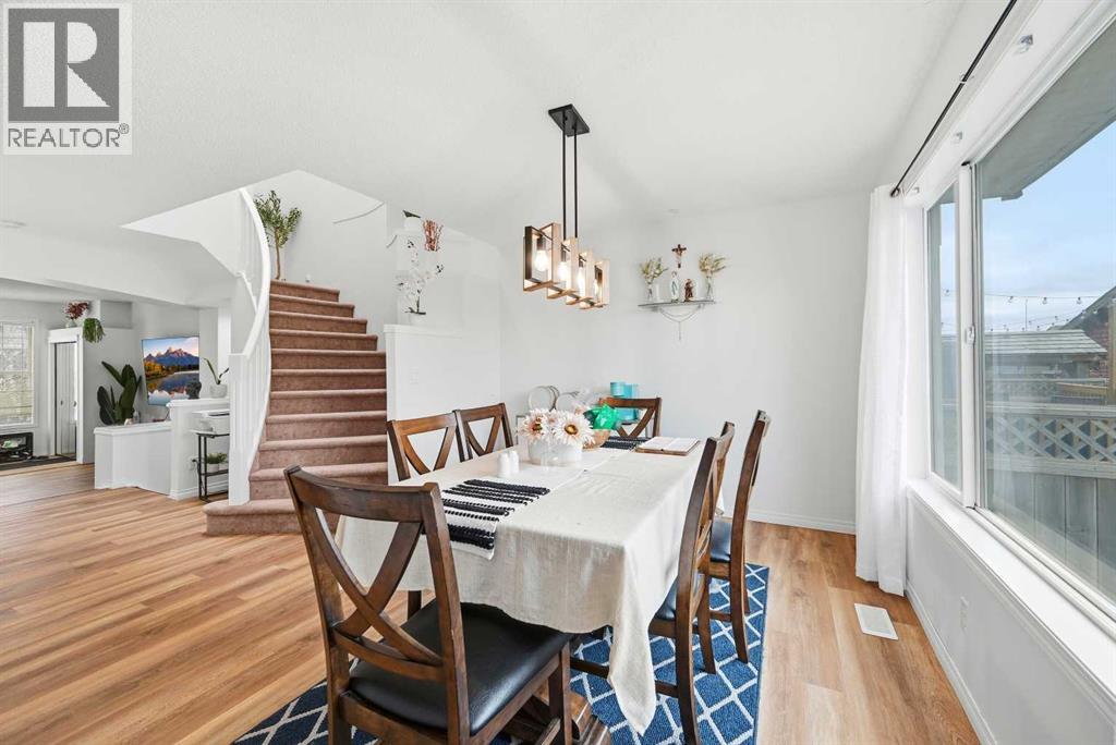 Single Family House for Sale in  New Brighton Green SE New Brighton Calgary 