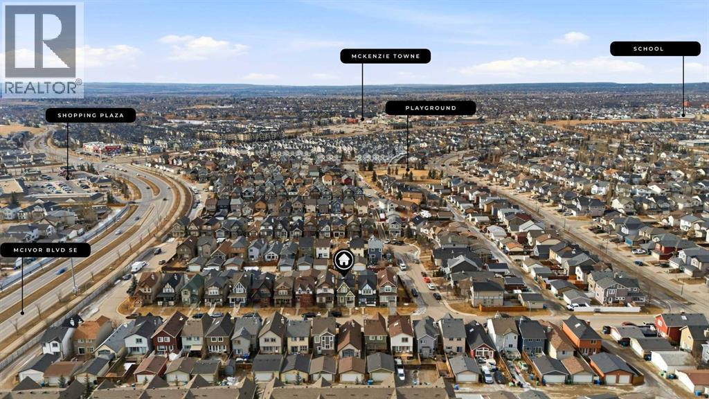 Single Family House for Sale in  New Brighton Green SE New Brighton Calgary 