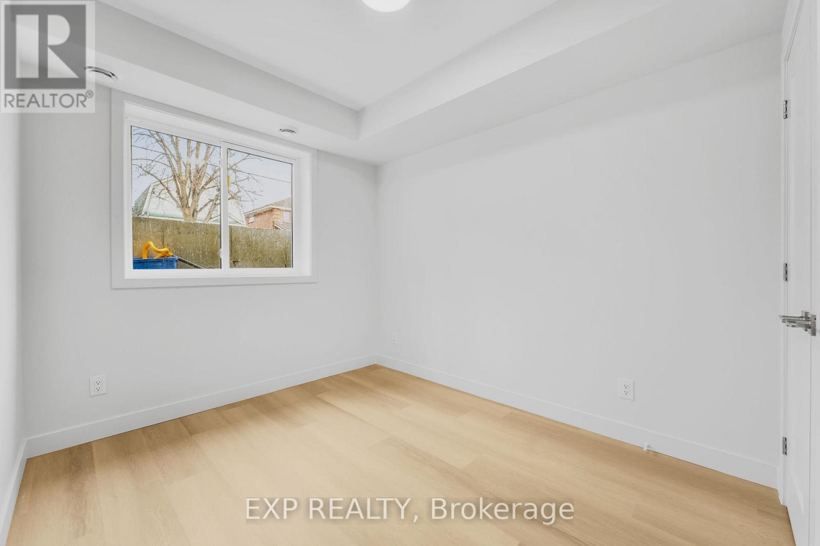 Picture from another similar property