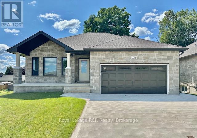 222 16TH AVENUE CRESCENT - 1