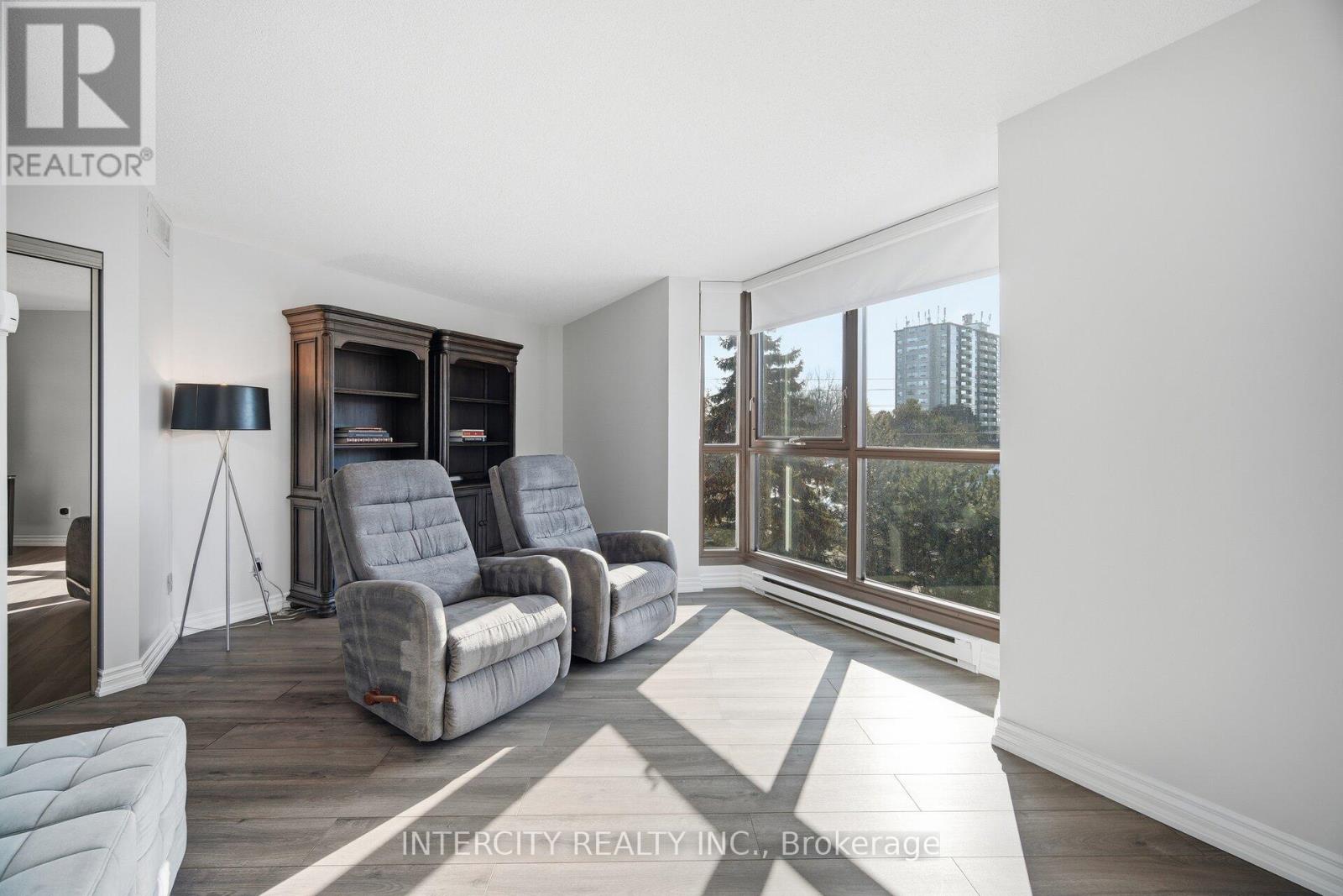 #308 2000 ISLINGTON AVENUE - 15