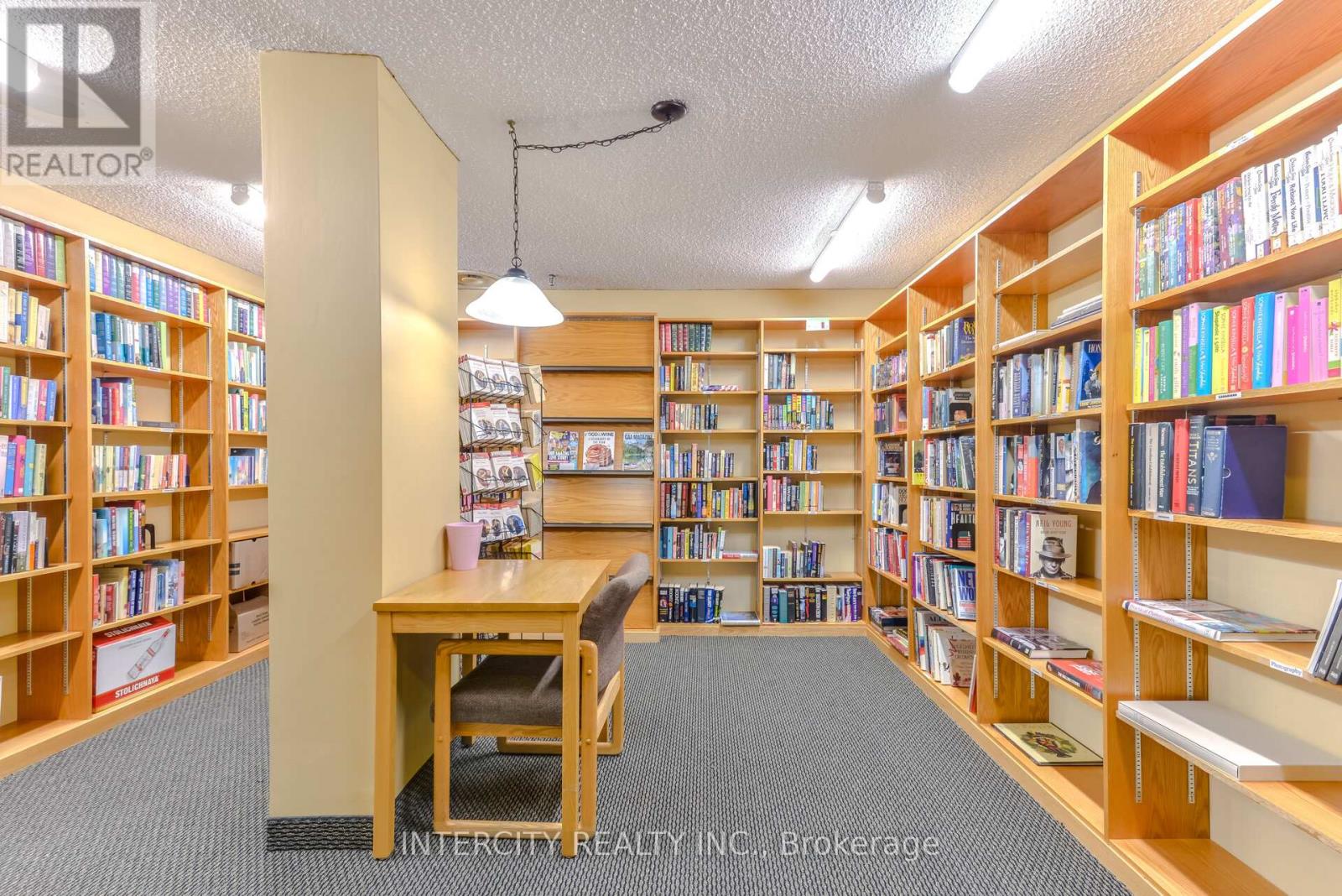 #308 2000 ISLINGTON AVENUE - 31