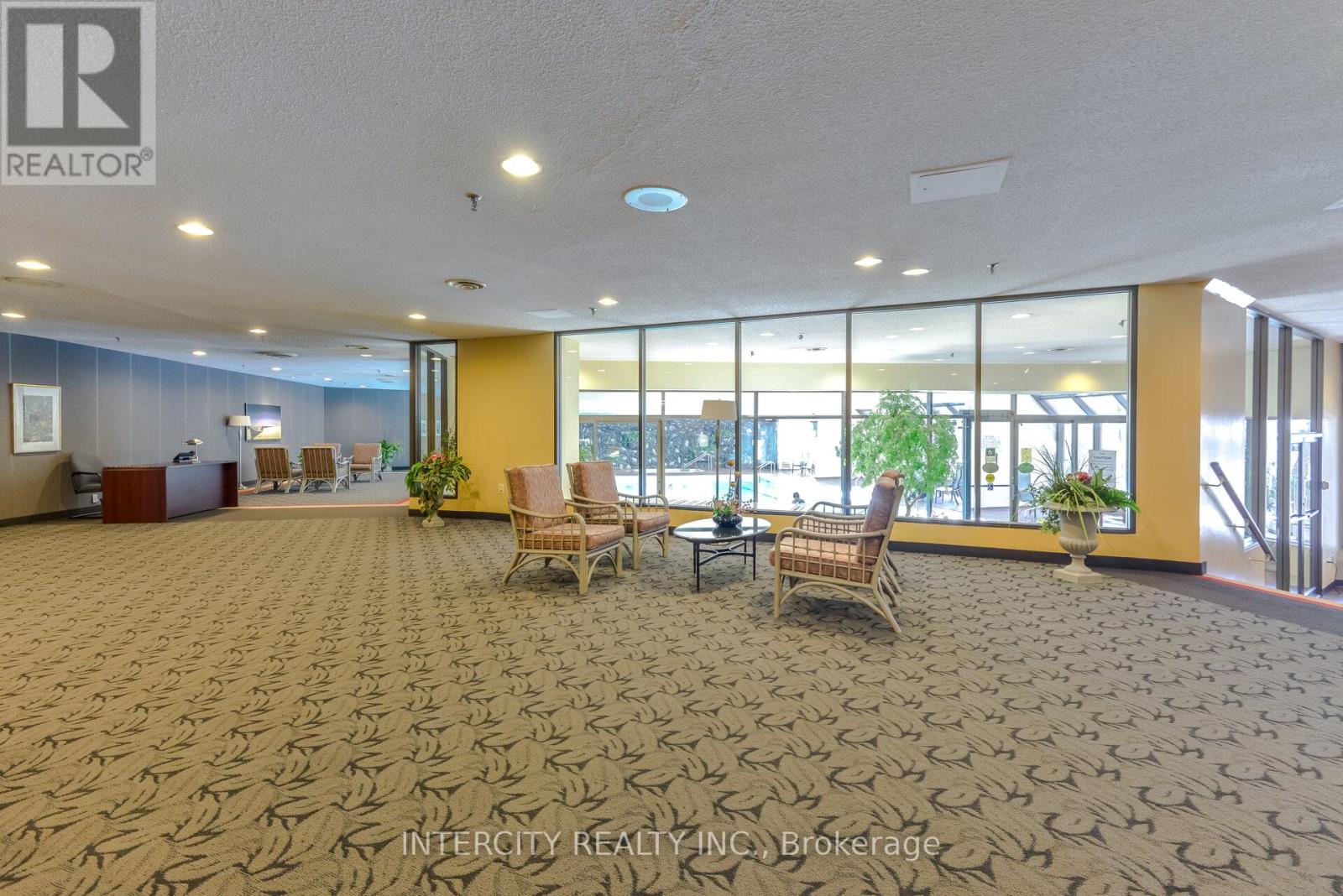 #308 2000 ISLINGTON AVENUE - 30