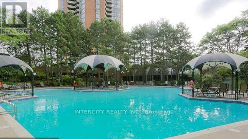 #308 2000 ISLINGTON AVENUE - 38