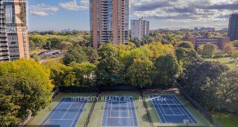 #308 2000 ISLINGTON AVENUE - 40