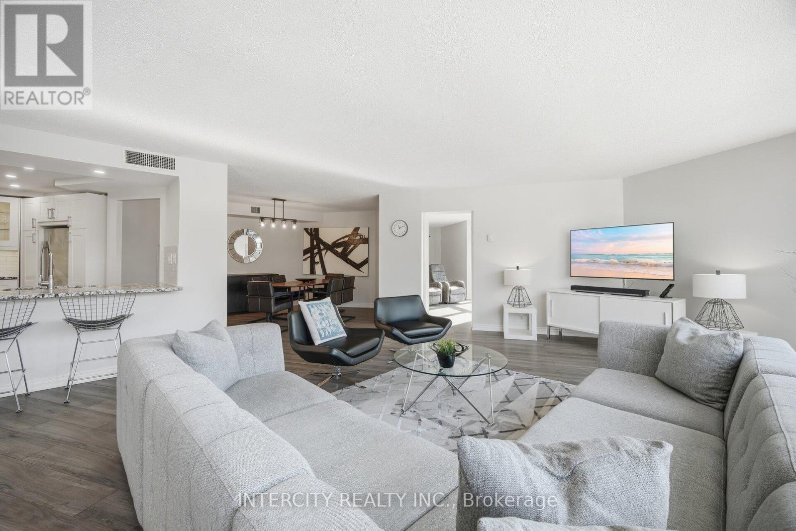 #308 2000 ISLINGTON AVENUE - 9