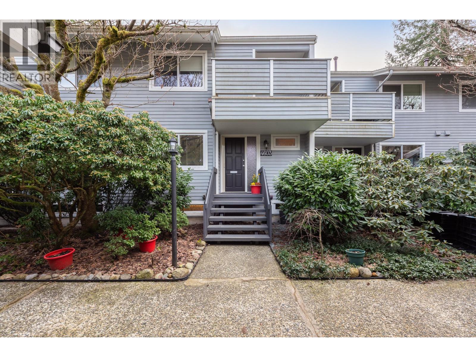 4603 HOSKINS ROAD, North Vancouver