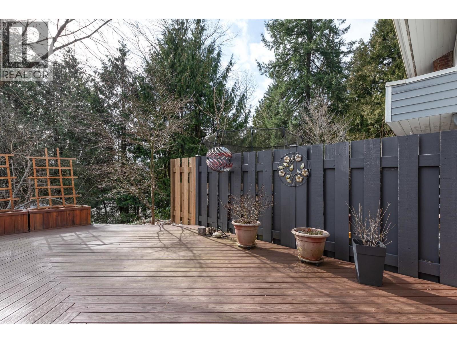 4603 HOSKINS ROAD, North Vancouver