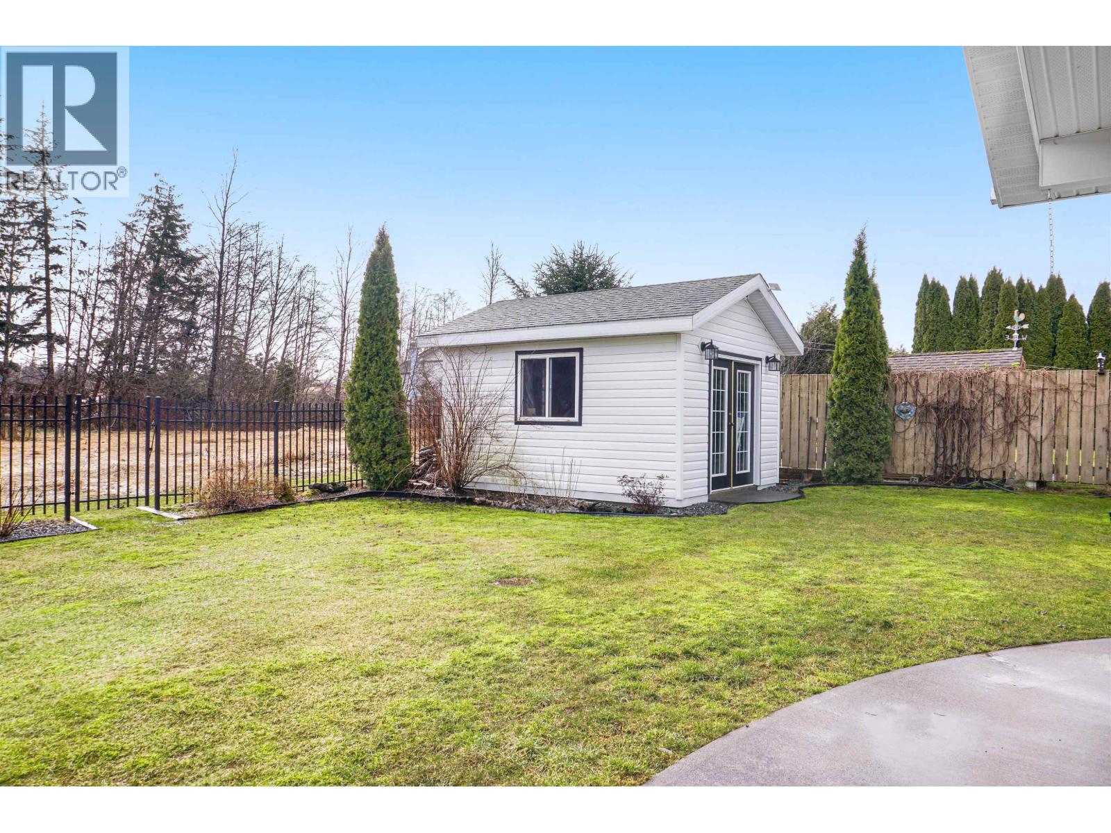 76 SPARKS STREET, Kitimat