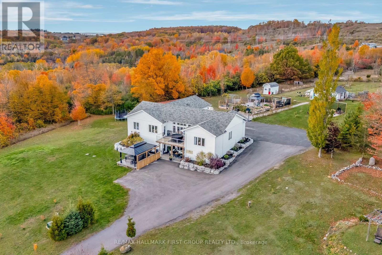 635 NORTHUMBERLAND HEIGHTS ROAD
