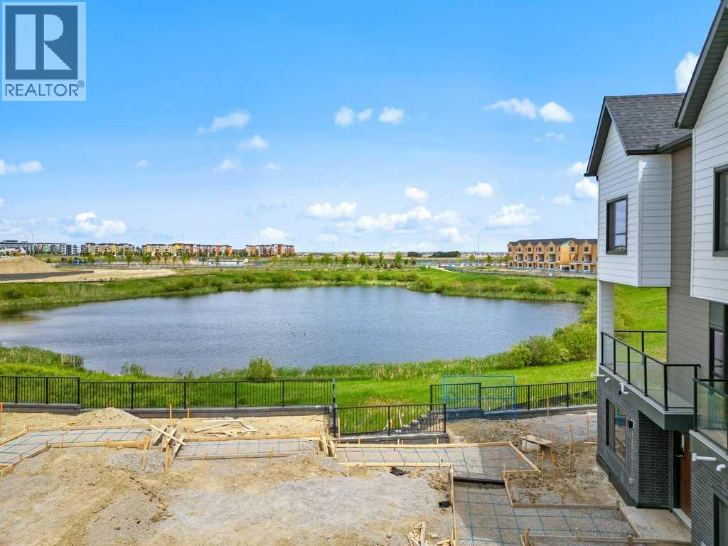 Single Family House for Sale in   SETON Way SE Seton Calgary 