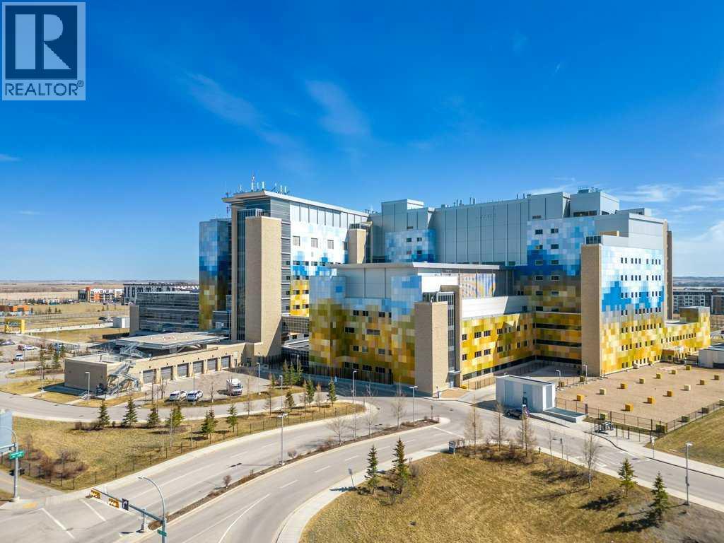 Single Family House for Sale in   SETON Way SE Seton Calgary 