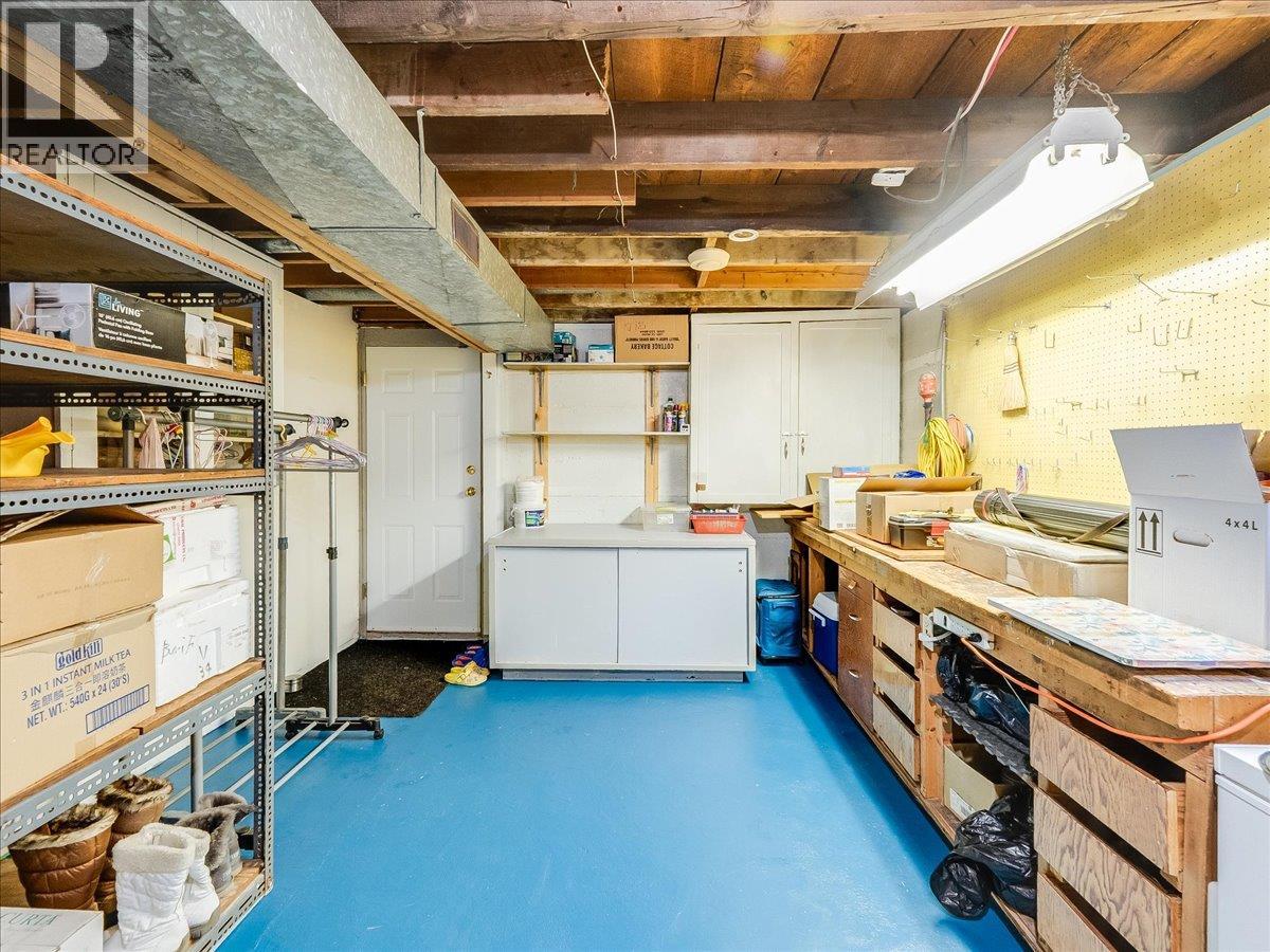 608 VICTORIA Street, Trail