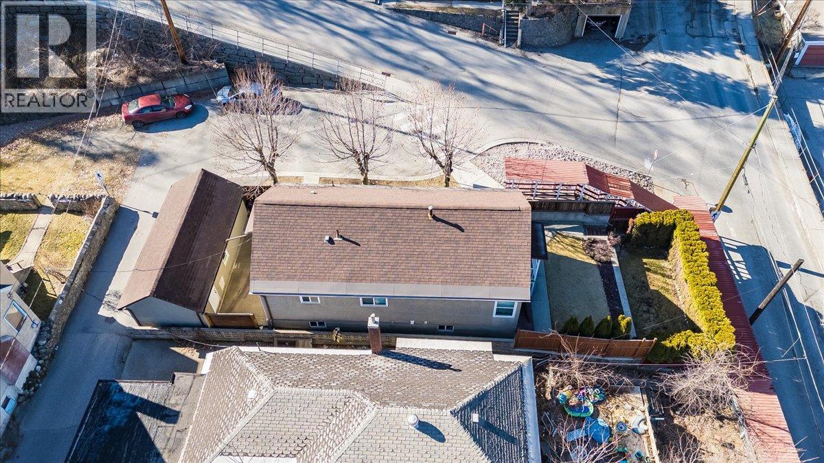 608 VICTORIA Street, Trail