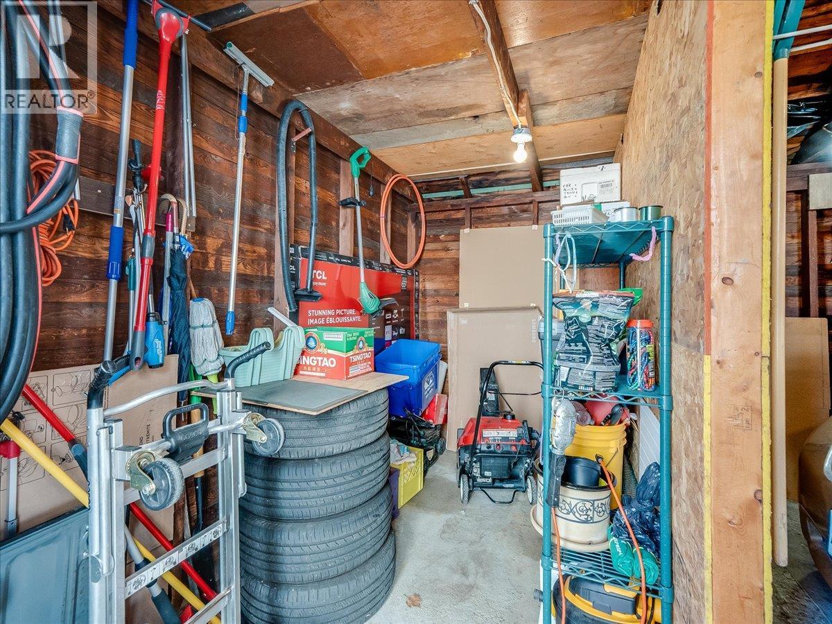 608 VICTORIA Street, Trail