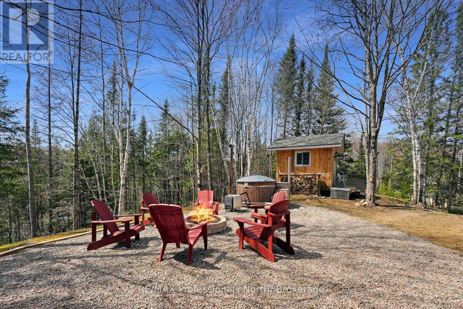 1419 CLEMENT LAKE ROAD - 23