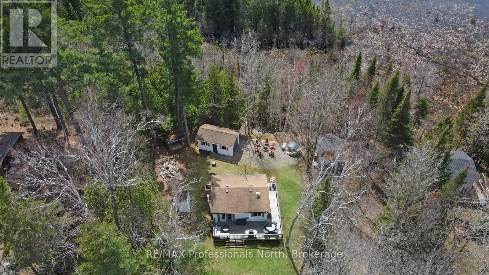 1419 CLEMENT LAKE ROAD - 27