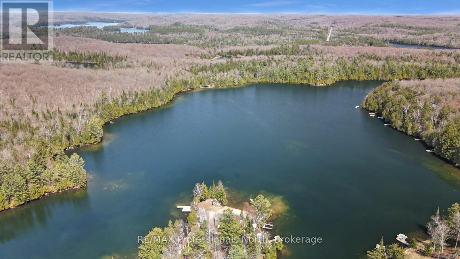 1419 CLEMENT LAKE ROAD - 28